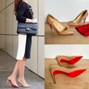 Christian Louboutin Heels